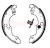 BENDIX 361153B Brake Shoe Set